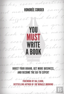 Bertrand.pt - You Must Write A Book
