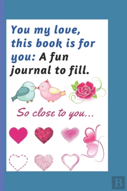 Bertrand.pt - You My Love, This Book Is For You