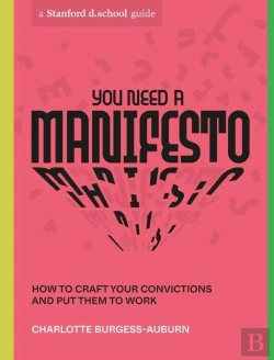 Bertrand.pt - You Need A Manifesto