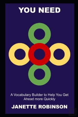 Bertrand.pt - You Need A Vocabulary Builder To Help You Get Ahead More Quickly