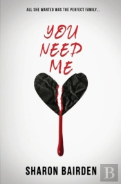 You Need Me