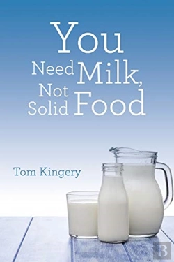 Bertrand.pt - You Need Milk, Not Solid Food