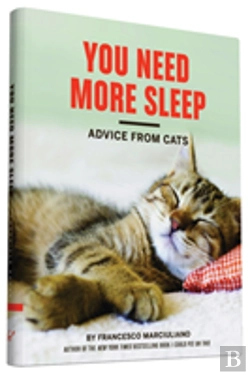 Bertrand.pt - You Need More Sleep
