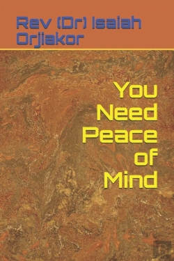 Bertrand.pt - You Need Peace Of Mind
