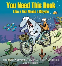 Bertrand.pt - You Need This Book Like A Fish Needs A Bicycle