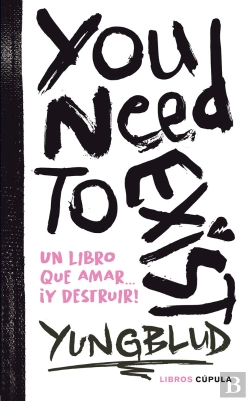 Bertrand.pt - You Need To Exist