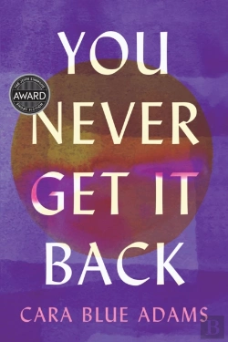 Bertrand.pt - You Never Get It Back