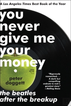 Bertrand.pt - You Never Give Me Your Money
