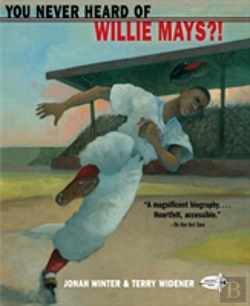 Bertrand.pt - You Never Heard Of Willie Mays?!