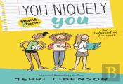 You-Niquely You: An Emmie & Friends Interactive Journal