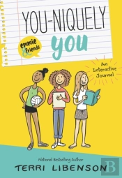 You-Niquely You: An Emmie & Friends Interactive Journal