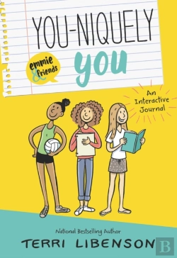 Bertrand.pt - You-Niquely You: An Emmie & Friends Interactive Journal