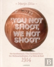 You Not Shoot, We Not Shoot