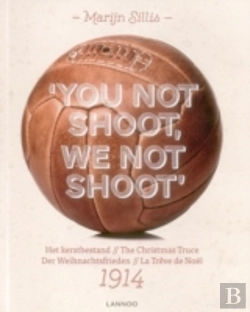 Bertrand.pt - You Not Shoot, We Not Shoot