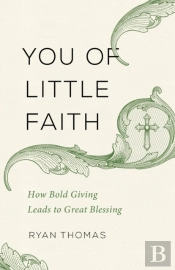 You Of Little Faith
