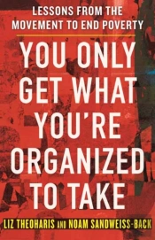 You Only Get What You'Re Organized To Take