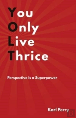 Bertrand.pt - You Only Live Thrice: Perspective Is A S