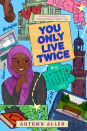You Only Live Twice