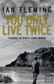 You Only Live Twice