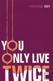 You Only Live Twice
