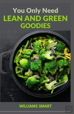 Bertrand.pt - You Only Need Lean And Green Goodies