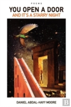 Bertrand.pt - You Open A Door And It'S A Starry Night