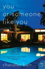You Or Someone Like You