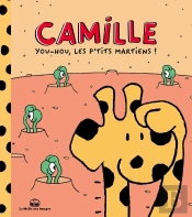 You-Ou Les P'Tits Martiens !