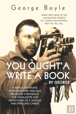 Bertrand.pt - You Ought'A Write A Book