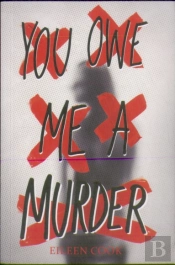 You Owe Me A Murder