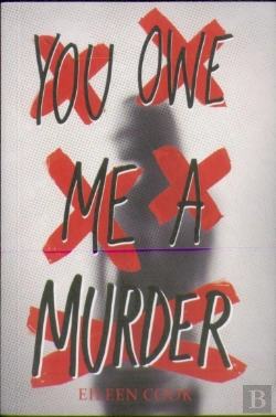 Bertrand.pt - You Owe Me A Murder