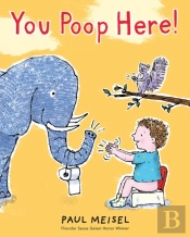 You Poop Here