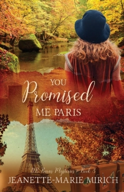 Bertrand.pt - You Promised Me Paris