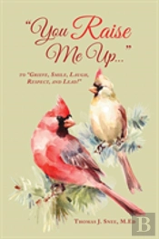 You Raise Me Up...