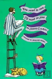 You Read To Me, I'Ll Read To You
