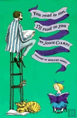 Bertrand.pt - You Read To Me, I'Ll Read To You