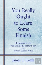 You Really Ought To Learn Some Finnish