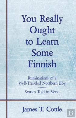 Bertrand.pt - You Really Ought To Learn Some Finnish