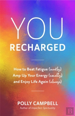 Bertrand.pt - You, Recharged