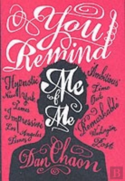 Bertrand.pt - You Remind Me of Me