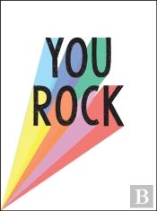 You Rock