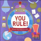 You Rule ! 1ed -Anglais-