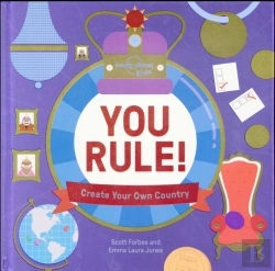 Bertrand.pt - You Rule ! 1ed -Anglais-