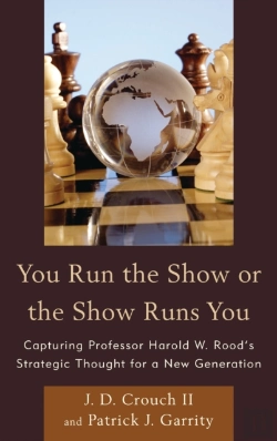 Bertrand.pt - You Run The Show Or The Show Runs You