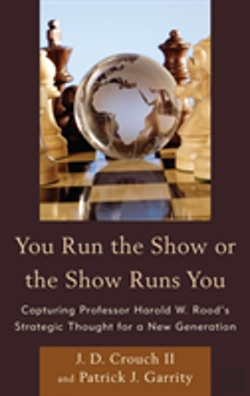 Bertrand.pt - You Run The Show Or The Show Runs You