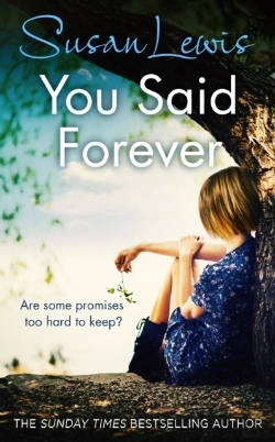 Bertrand.pt - You Said Forever