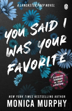 Bertrand.pt - You Said I Was Your Favorite