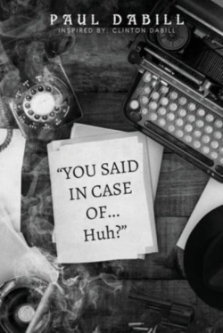 Bertrand.pt - You Said In Case Of... Huh?