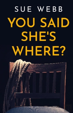 Bertrand.pt - You Said She'S Where?