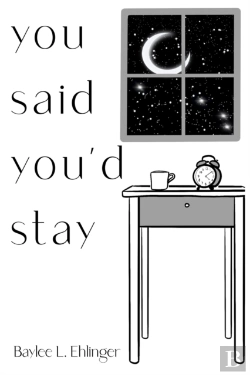 Bertrand.pt - You Said You'D Stay